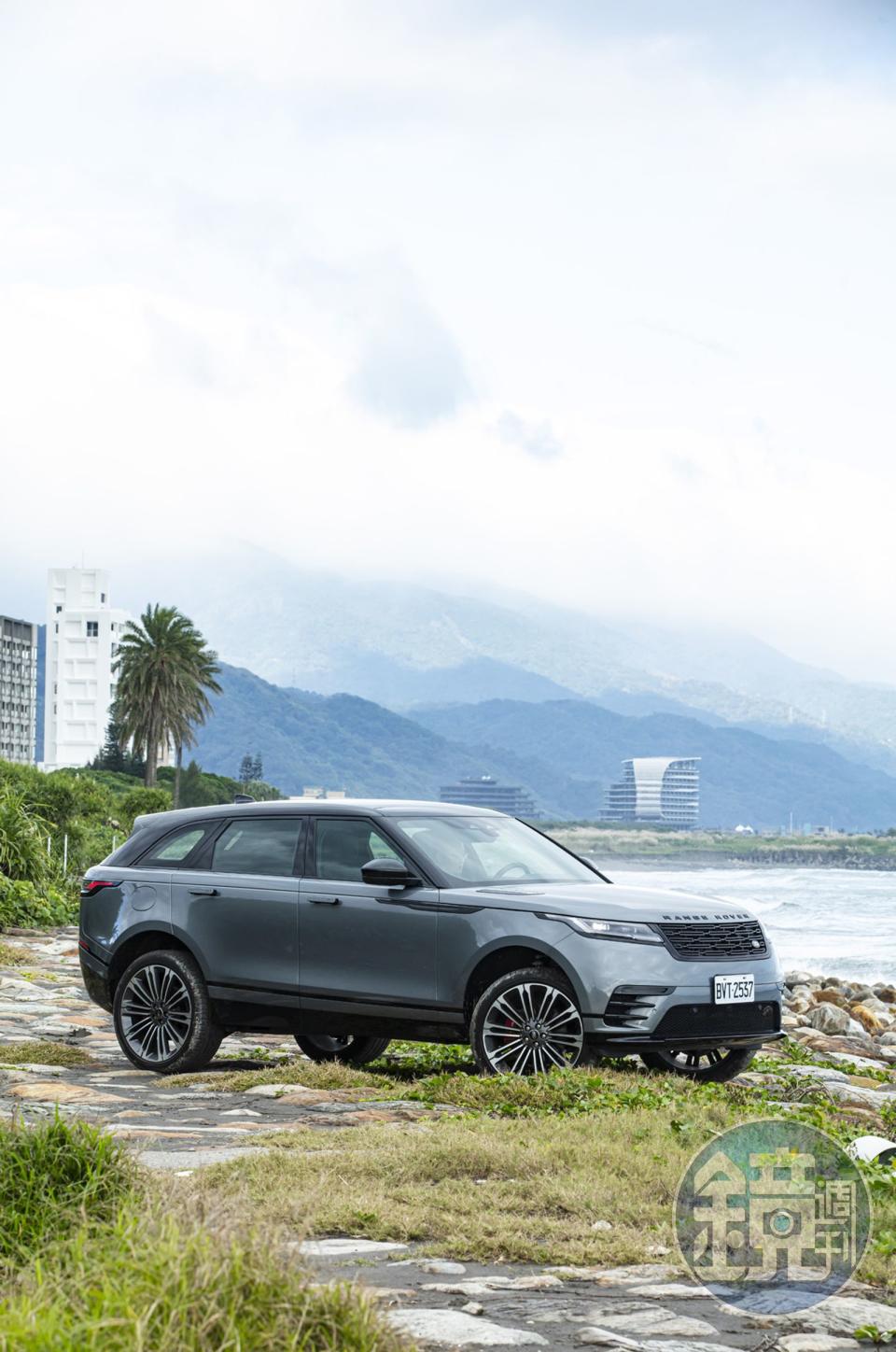 RANGE ROVER Velar P250 Dynamic SE