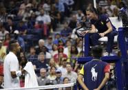 Tennis: US Open