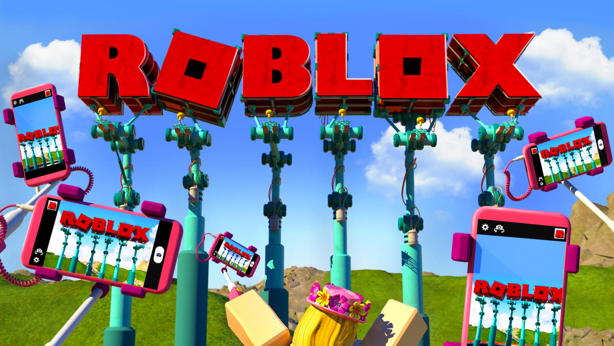 Roblox's Best Moderator is Back! 