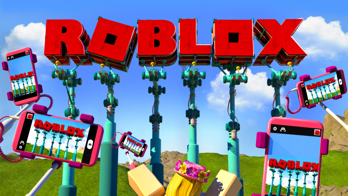 Roblox faces new allegations of being unsafe for children