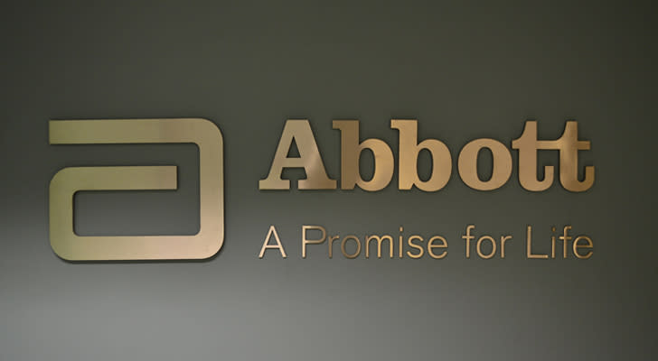 Abbott Laboratories Stock Gets a Boost From Q2 Earnings Beat