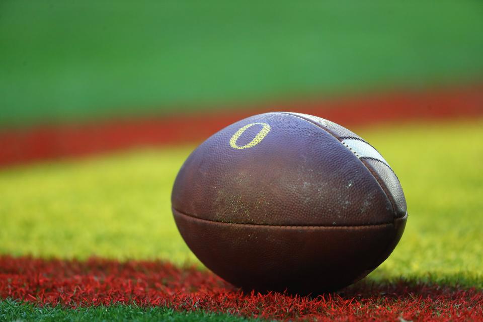 Former Oregon football player Doug Brenner is suing the school over alleged negligence during a series of workouts.