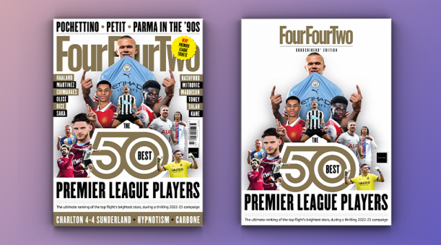 EFL Magazine - Summer 2022: Out now! - The English Football League