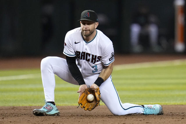 Carroll and Walker hit back-to-back homers to spark the Diamondbacks past  the Rays 8-4