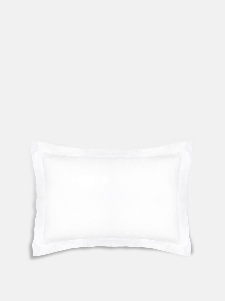 House Oxford Pillowcase, Set of Two