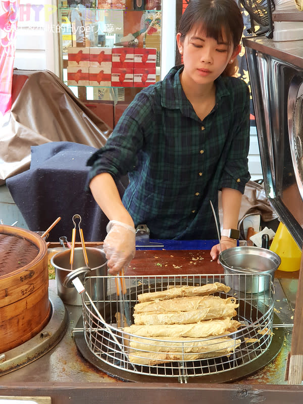 日月潭美食必吃十攤