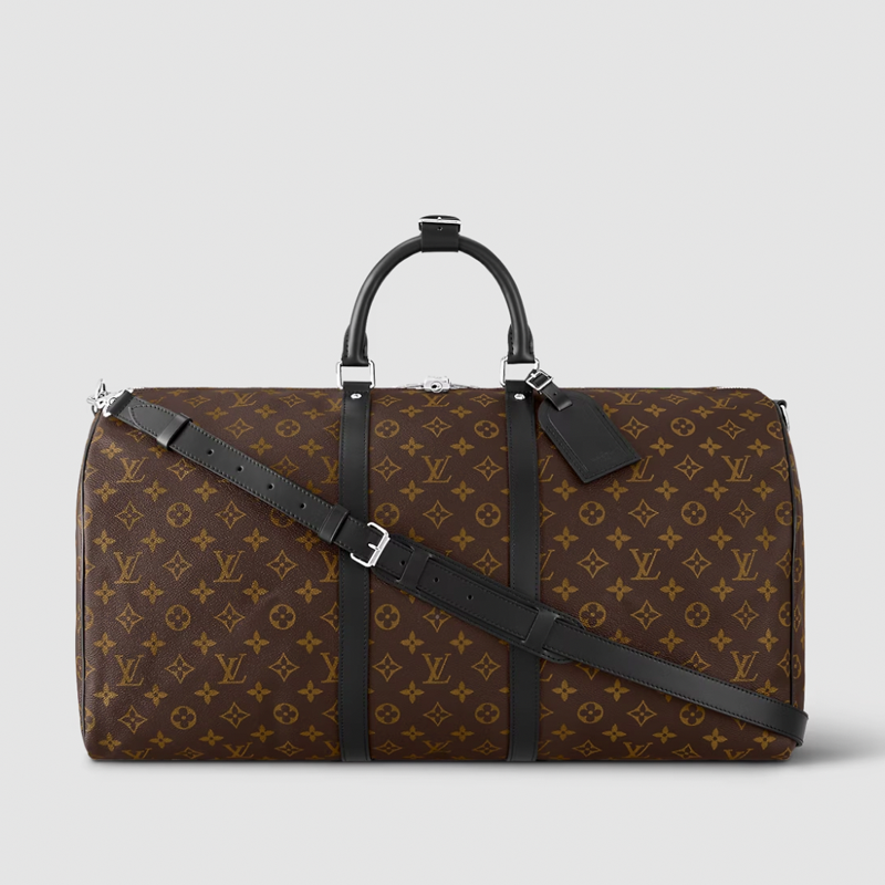 <p><a href="https://us.louisvuitton.com/eng-us/products/keepall-bandouliere-55-monogram-macassar-000209/M56714" rel="nofollow noopener" target="_blank" data-ylk="slk:Shop Now;elm:context_link;itc:0;sec:content-canvas" class="link rapid-noclick-resp">Shop Now</a></p><p>Keepall Bandoulière 55</p><p>louisvuitton.com</p><p>$2570.00</p>