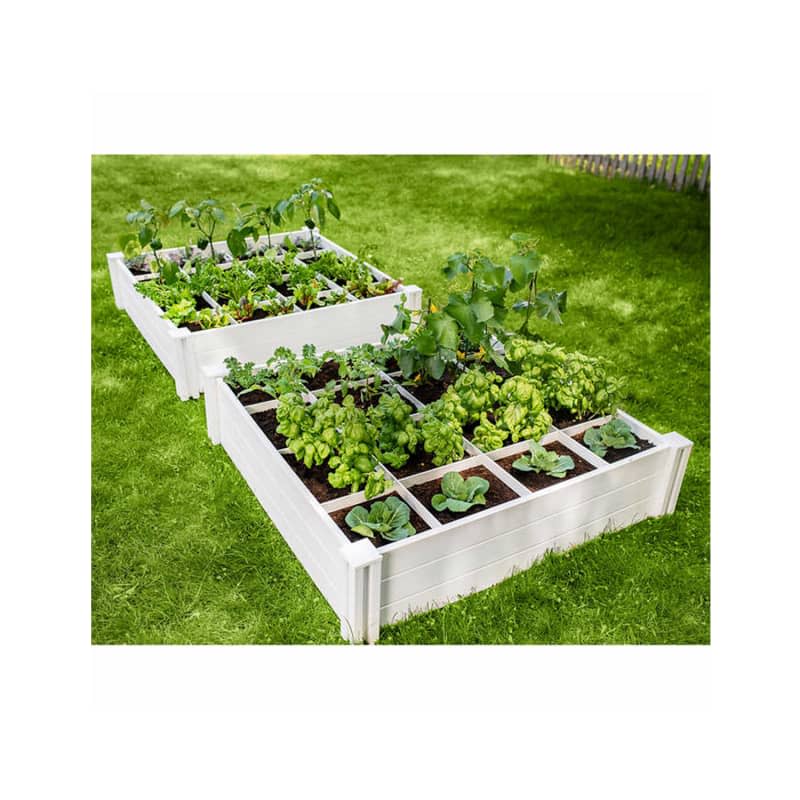 Vita Raised Garden Bed