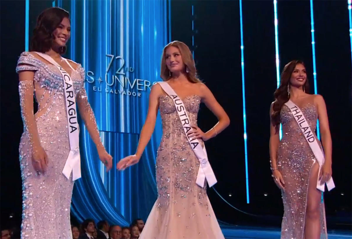 Miss Universe 2023: Winner, Contestants, How to Watch, Judges - Parade