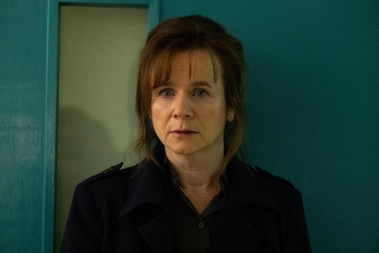 Emily Watson (ITV)