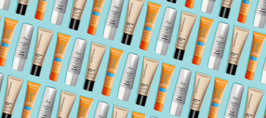 17 Tinted Sunscreens That Perfect Your Skin Without Looking or Feeling Heavy