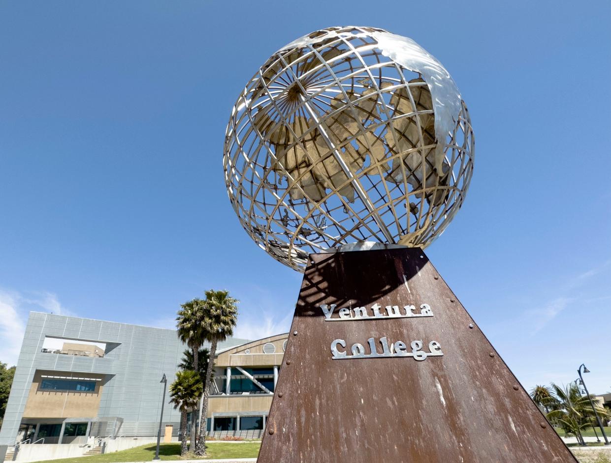 Ventura College is one of 19 colleges in California that are building affordable campus housing with state funds.