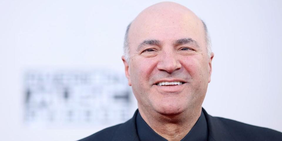 kevin oleary shark tank