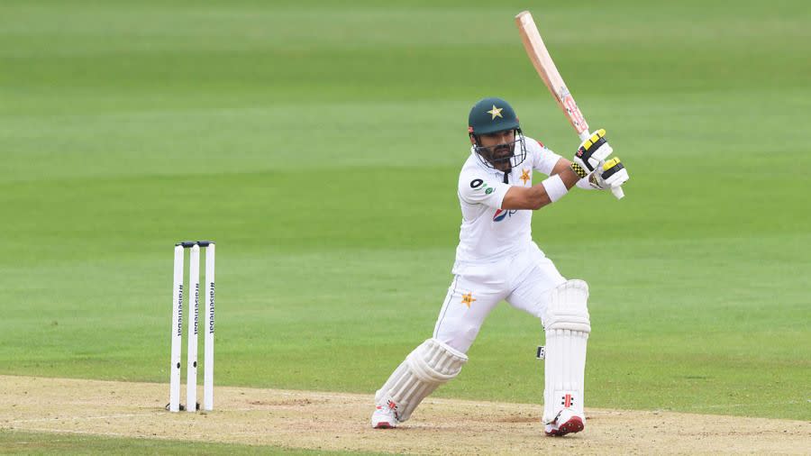 West Indies vs Pakistan 2021, 2nd Test: Pakistan's Predicted Playing XI