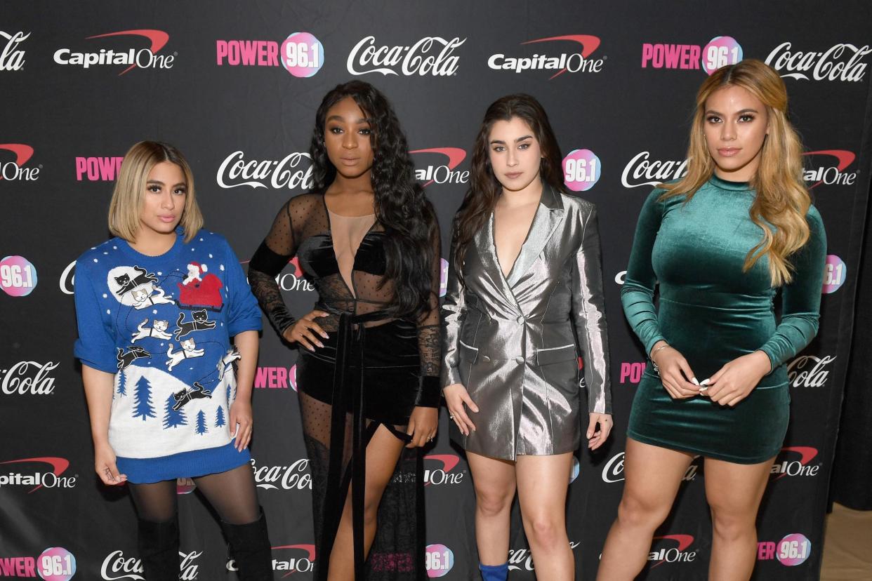 Credit: Paras Griffin/Getty Images for iHeartMedia: Credit: Griffin/Getty Images for iHeartMedia