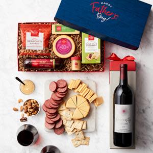 Father's Day Gifts from Hickory Farms