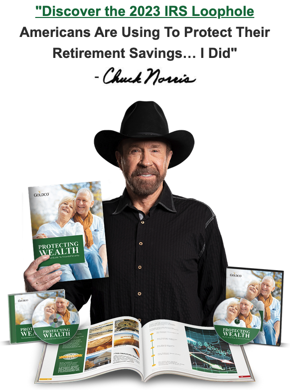 Chuck Norris has a hot tip for aging former users of Parler.