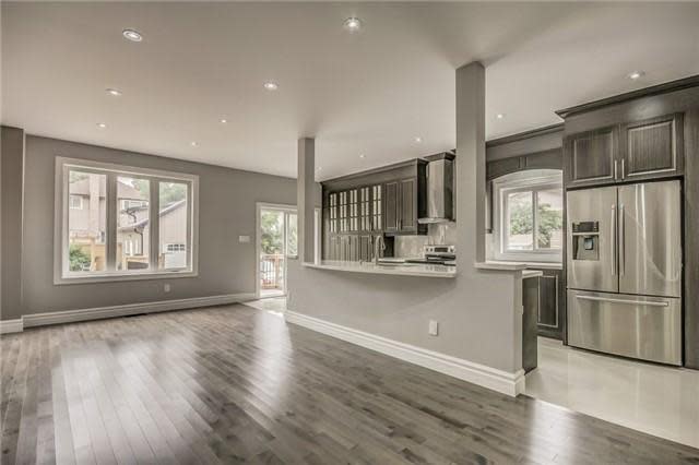 What a $1 million home looks like in Brampton this week