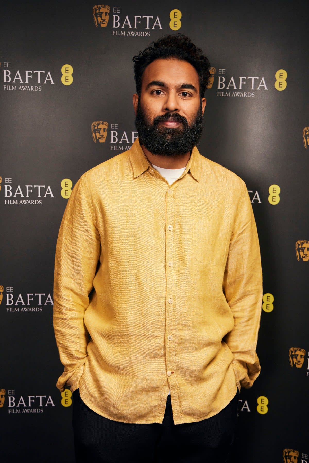 Himesh Patel (Tom Dymond)