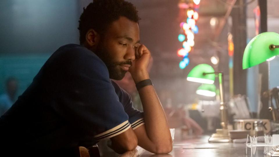 Atlanta Season 4 Review Donald Glover