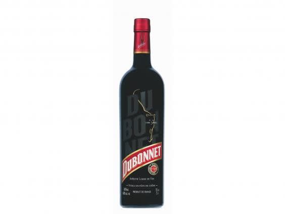 The base for a perfect martini is vermouth, and we loved this Dubonnet version (Waitrose Cellar)