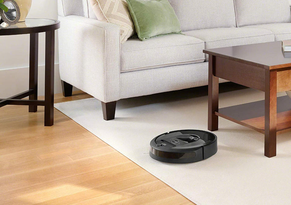 Roomba i7+ Robot Vacuum