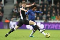 Premier League - Newcastle United v Chelsea