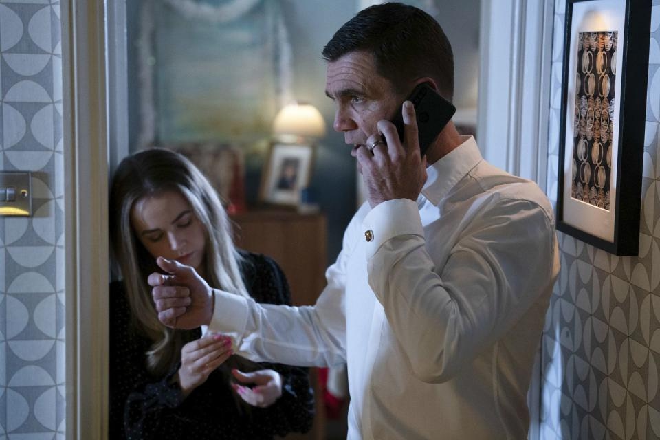 amy mitchell, jack branning, eastenders