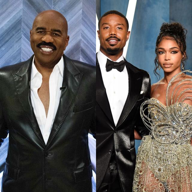 Lori Harvey Erases Michael B. Jordan From Her Instagram After Breakup