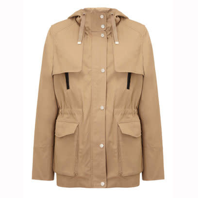 Finlay short casual jacket by Whistles | Spring Coats | Office Fashion | redonline.co.uk