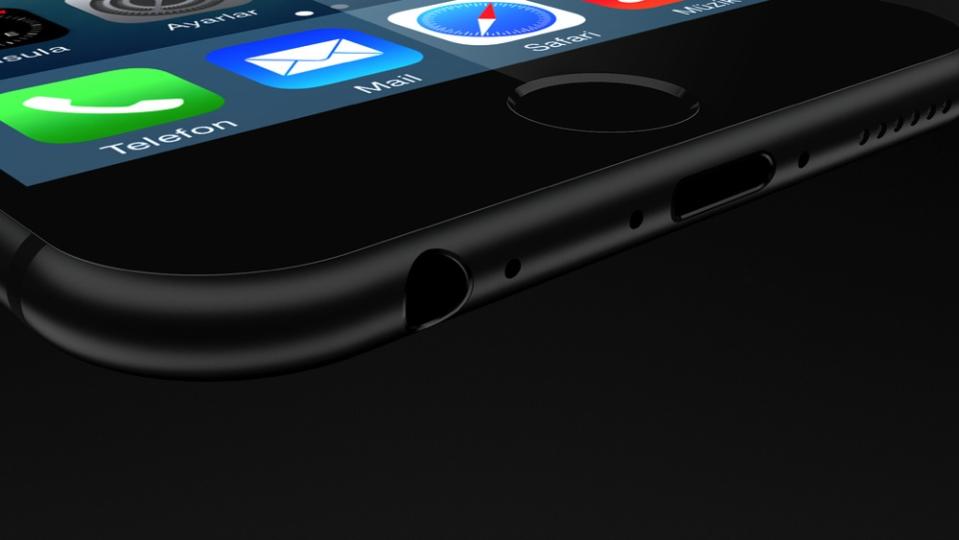 Bloomberg: The iPhone 6 should scare Samsung to death