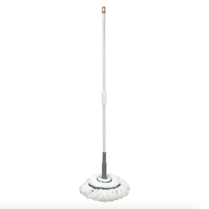 The Home Edit Microfiber Twist Mop