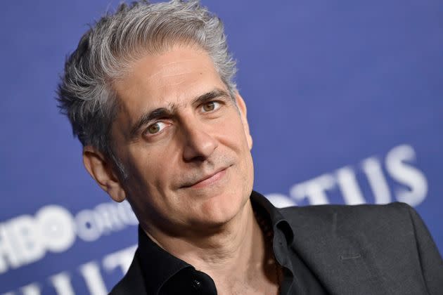 Michael Imperioli attends the Season 2 premiere of 