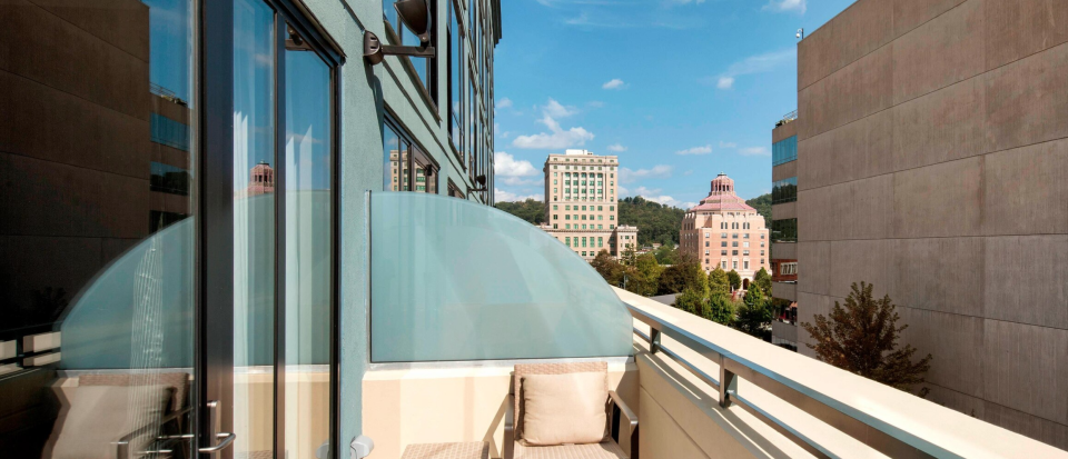 AC Hotel Asheville