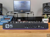 Novation AFX Station