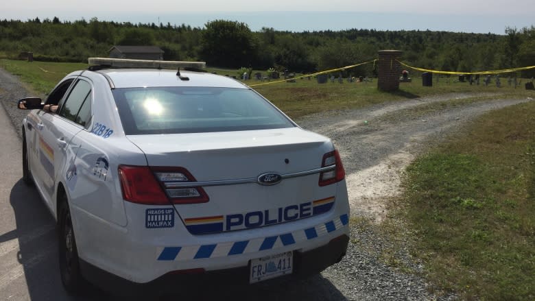 Man found in North Preston car trunk was victim of homicide, police say