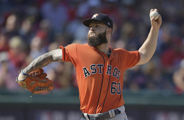 Craig Kimbrel, Dallas Keuchel may suit Brewers