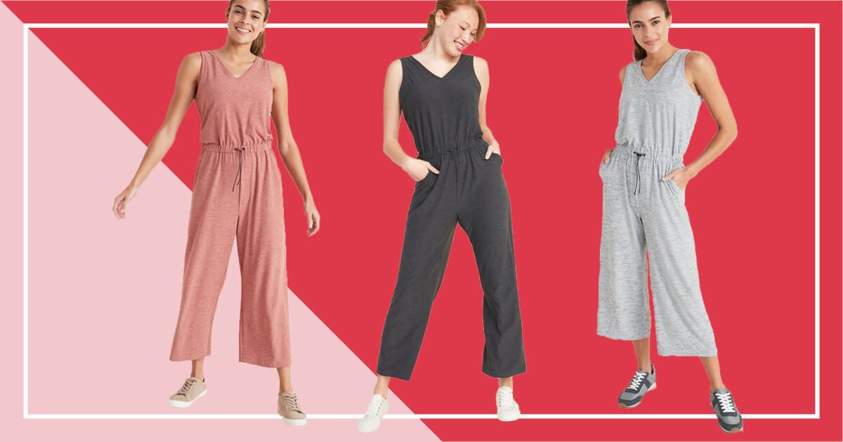 old navy jumpsuit nyrnt fb