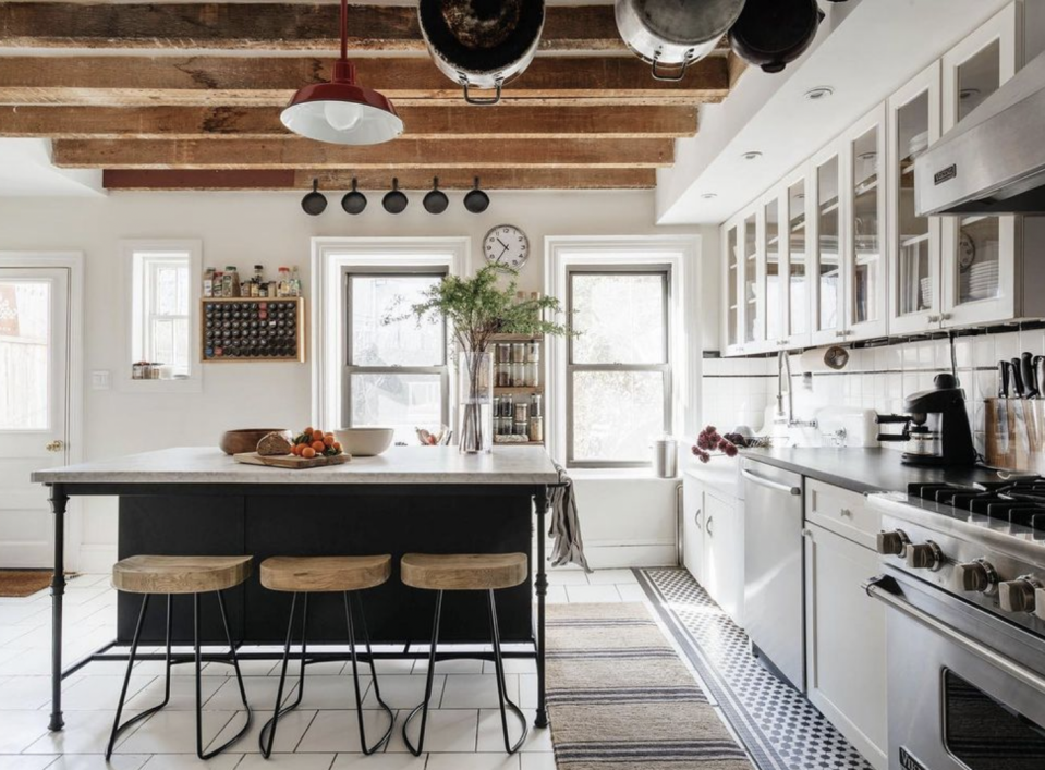 21 of the Biggest Kitchen Trends Design Pros Love Right Now