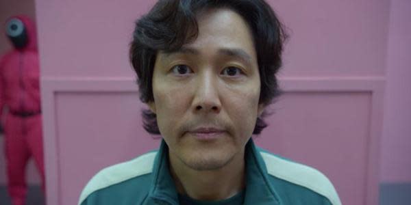 Emmy 2022: Lee Jung-jae gana Mejor Actor en una serie de drama por El Juego del Calamar 