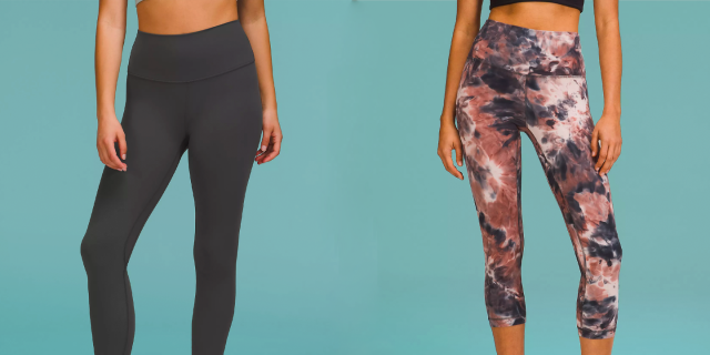 lululemon - Lululemon Fast And Free Tights Reflective Camo on Designer  Wardrobe