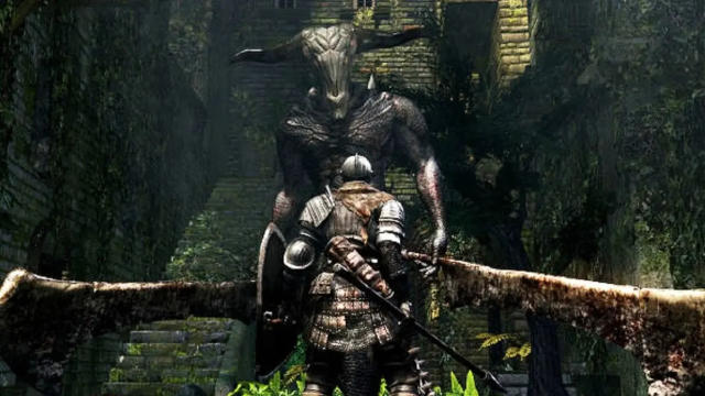An Essential Dark Souls Mods Guide: The Best Mods from Dark Souls
