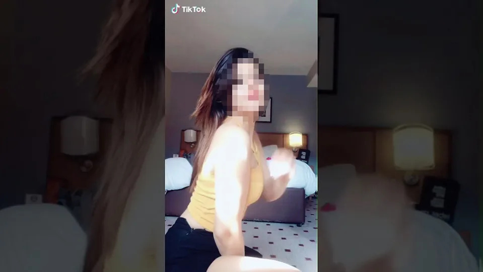 Pregunta: Mi hija me contó que hay pornografía en Tik Tok, ¿cómo pasó esto?