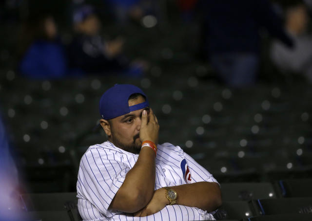 Cubs Fans: Pathetic Douchebags? - Blog Posts from Octavarius