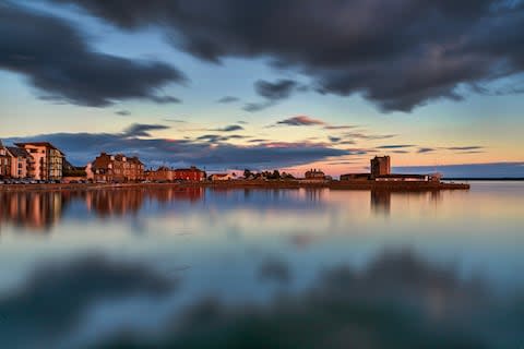 Broughty Ferry - Credit: GETTY