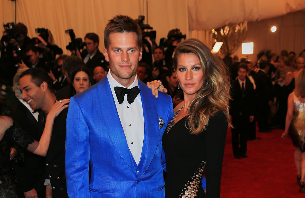 Tom Brady and Gisele Bundchen have called time on their romance credit:Bang Showbiz