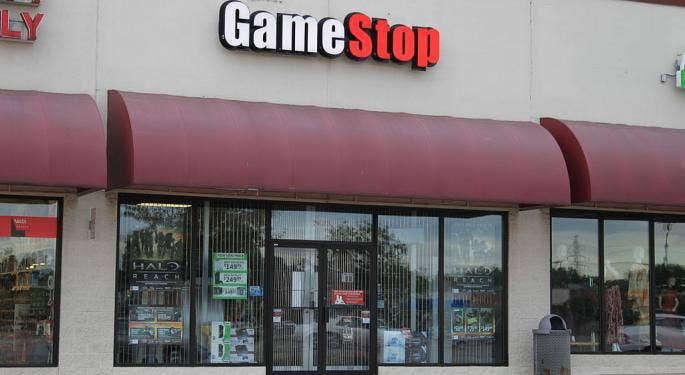 GameStop nombra un nuevo CEO; ¿una nueva estrategia?