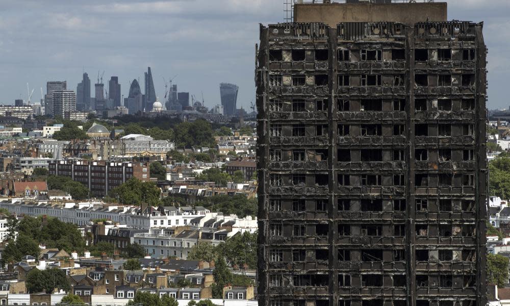 Grenfell Tower