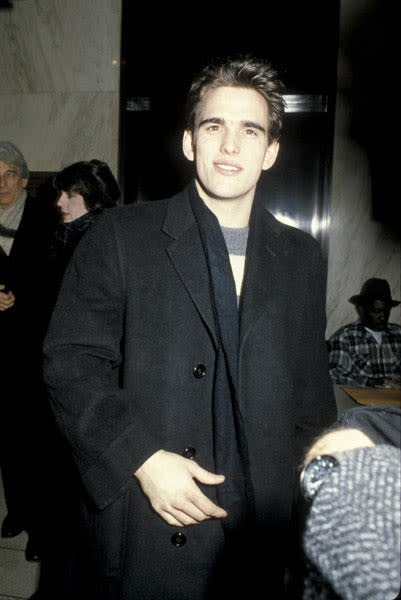 Matt Dillon