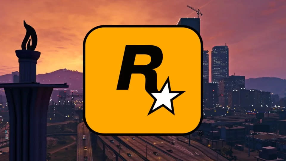 《GTA6》正式確認將在12月推出首部預告片。（圖源：Rockstar Games）
